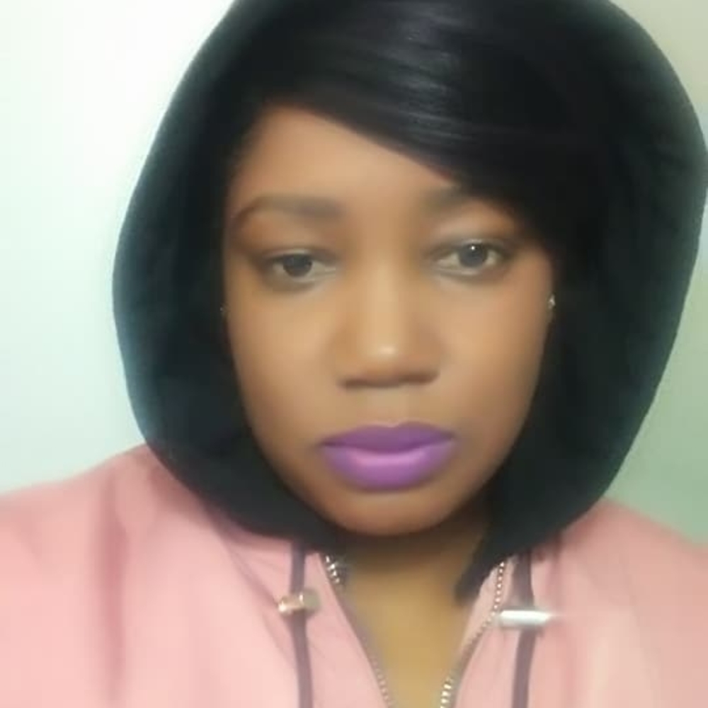 Meet your Posher, Patrice